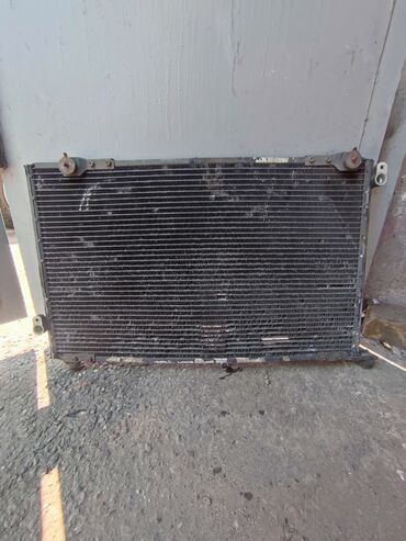 Радиаторы: Продается радиатор кондиционера на разные модели Мерседес бенз — 2