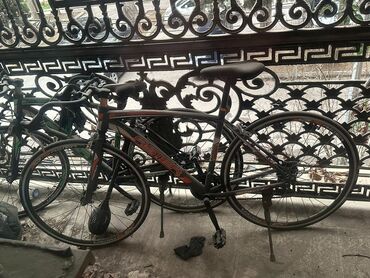 velosipe: Yeni Şose velosipedi Aspect, 26", Pulsuz çatdırılma