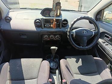 куплю ист: Toyota Ist: 2003 г., 1.5 л, Автомат, Бензин — 8