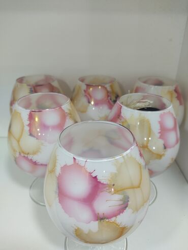 Qədəhlər: Qədəhlər — 3