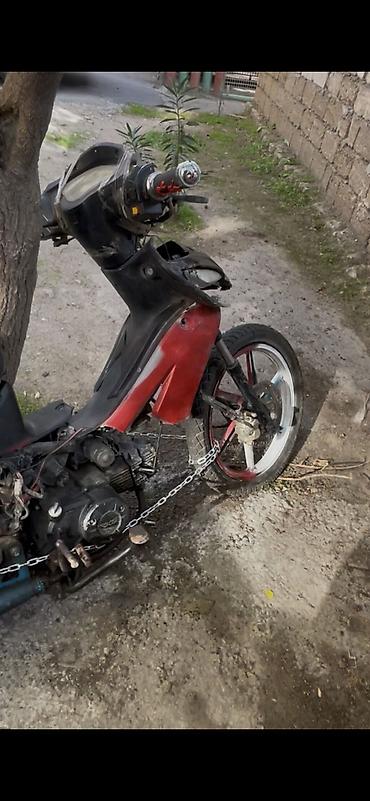mataskil: Tufan - RKS, 110 sm3, 2023 il, 47000 km — 4