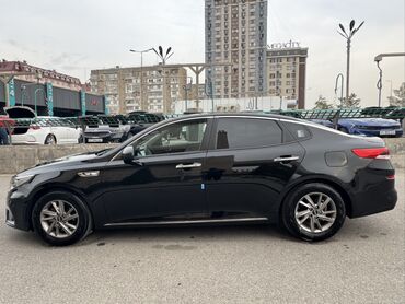 Kia: Kia K5: 2018 г., 2 л, Автомат, Бензин, Седан at lalafo.kg — 3 Kia: Kia K5: 2018 г., 2 л, Автомат, Бензин, Седан — 3