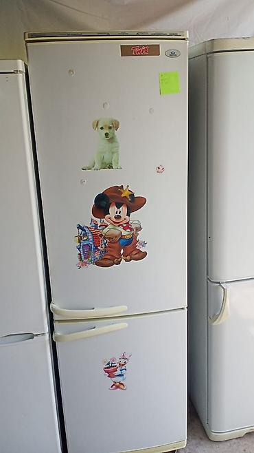 морозильник indesit: Холодильник Indesit, двухкамерный, с нижней морозильной камерой — 1