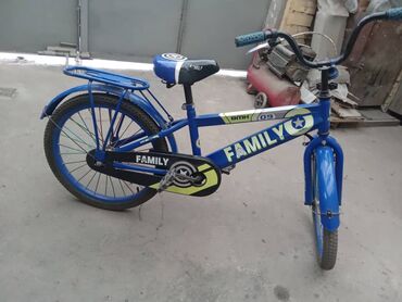 Другой транспорт: Продам детский велосипед . в идеальном состоянии . Самовывоз