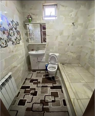 Долгосрочная аренда домов: 200 м², 8 комнат — 9