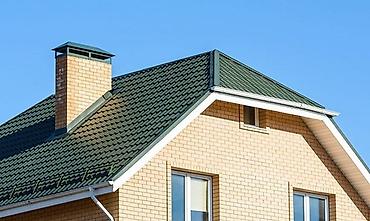 Кровля крыши: Закроем крышу — 10