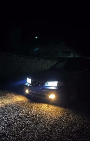 фары на нексии: Daewoo Nexia: 2003 г., 1.5 л, Механика, Бензин, Седан