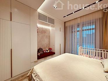 Продажа квартир: 2 комнаты, 48 м², Элитка, 9 этаж, Дизайнерский ремонт — 13