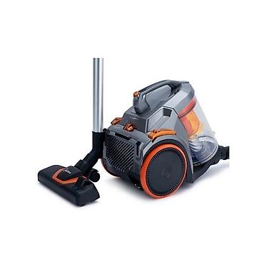 dyson hs05: Пылесос Midea. Мощность 2200 Вт 😱. - Макс. потребляемая мощность  — 5
