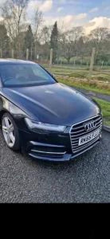 parkside obd2: AUDI A6 C7 8 3.0 TDI ULTRA VENTILATOR HLADNJAKA | audi delovi ZEMUN — 2