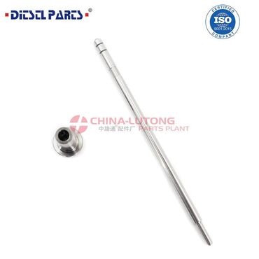 Транспорт: Common Rail Injector Valve Assembly F00V C01 310 Tina #Common Rail