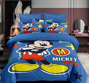 Posteljina: #isticanje#viral ❤️Singl posteljine❤️ 💞Dečije posteljine💞 na lalafo.rs — 19 Posteljina: #isticanje#viral ❤️Singl posteljine❤️ 💞Dečije posteljine💞 — 19