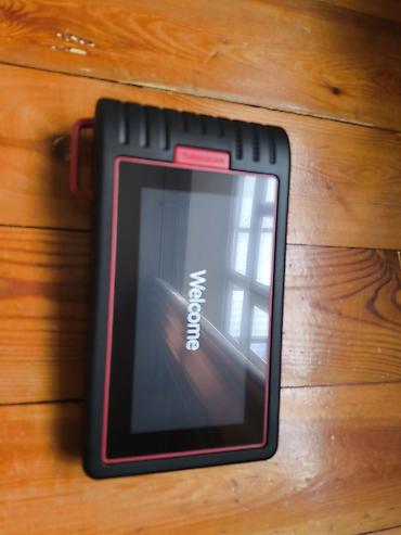 tactrix openport 2.0 купить: Автосканер THINKCAR ThinkScan Max 2 Профессиональный диагностический — 6
