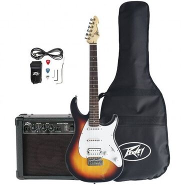 сумка для гитары: Абсолютно новый Raptor Plus Pack предназначен для того, чтобы новички