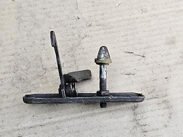 Замки: Volkswagen 1982 г., Б/у, Оригинал, Германия — 3