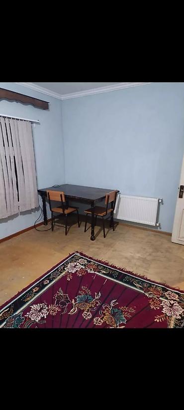 he yet evi xirdalan: 35 kv. m, 1 otaqlı, Kombi, Qaz, İşıq — 1