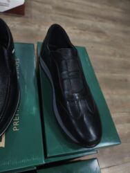 Ayaqqabılar: Deri ayaqqabiliarin onlayn satisi — 17