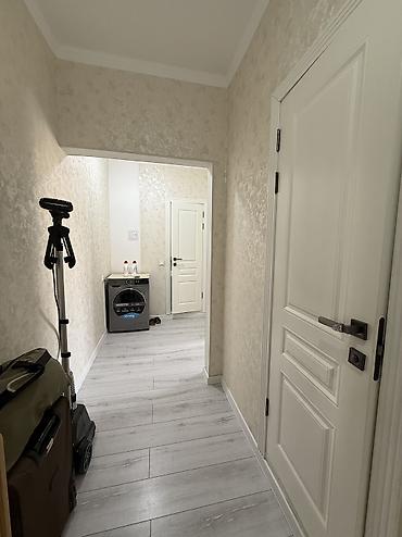 Продажа квартир: 2 комнаты, 52 м², 106 серия, 8 этаж, Евроремонт — 7