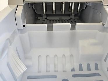 Оборудование для ресторанов, кафе: Buz aparatı Buz aparati buz aparatı buz makinesi ice maker HZB-16/A — 5