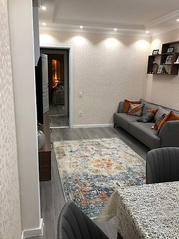 Köhnə tikili: Bakı, 3 otaqlı, Köhnə tikili, 75 kv. m — 17