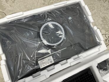 Мониторы: Монитор, Новый, 24" - 25" — 14