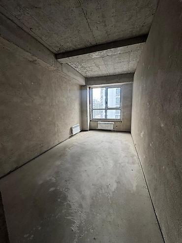 60: 2 комнаты, 80 м², Южная Магистраль Элитка, 7 этаж, ПСО (под самоотделку) — 7