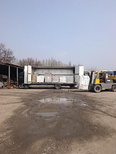 Услуги портера: Заказать Мерседес Гигант, Другие опции — 11