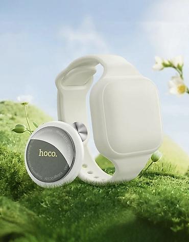 e book: Устройство для поиска вещей Hoco E91E — это Bluetooth-метка — 2