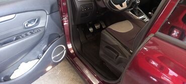 Renault: Renault Scenic: 1.2 l | 2013 г. 112000 km Van body type — 22