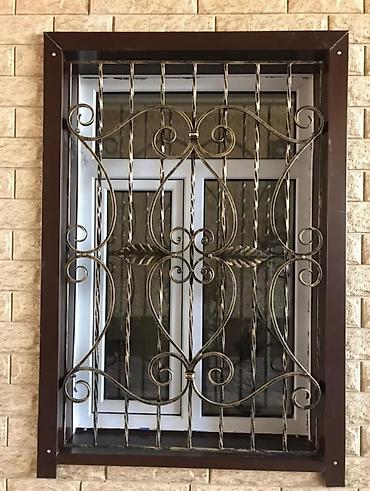 Сварка: Сварка | Решетки на окна Доставка, Монтаж, Гарантия — 7