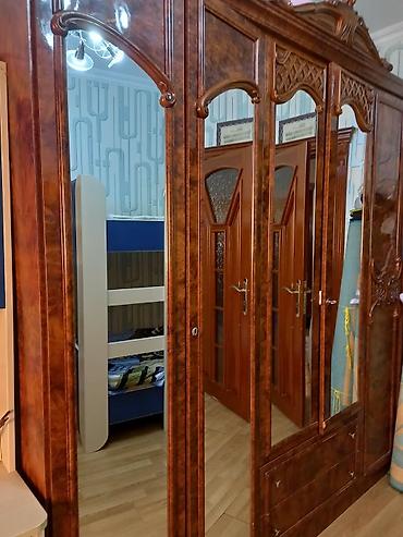 skaflar islenmis: Səliqəli və keyfiyyətli mebel axtaranlar üçün əla fürsət! İdeal — 1