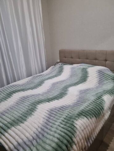 Uzunmüddətli kirayə mənzillər: Yasamal rayonu, KRİSTAL PARK Yaşayış Kompleksində, yeni tikili, 16 — 1