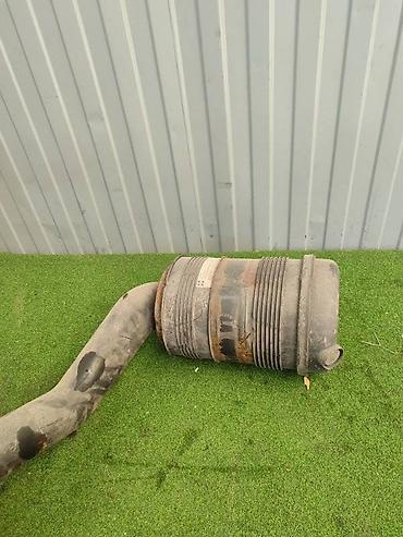 Другие автозапчасти: MAN 8.163 L2000 4.6 D0824 LFL06 1998 привозные запчасти с Европы на — 12