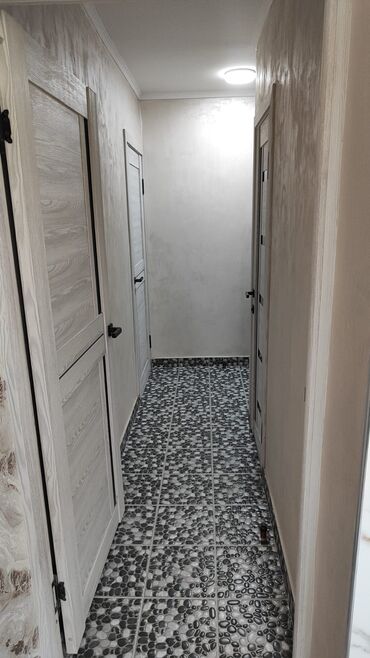 Продажа квартир: 3 комнаты, 60 м², 103 серия, 2 этаж, Евроремонт — 9