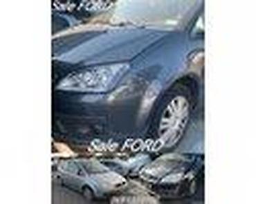 Glave motora: LEVI FAR RESTAJLING XENON ZA FORD C-MAX OD 2008. DO 2010. GOD. | — 13