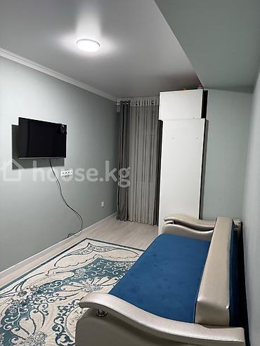 Продажа квартир: 1 комната, 40 м², Элитка, 3 этаж, Евроремонт — 10