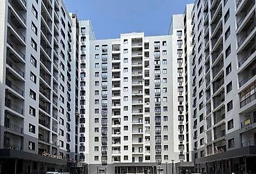 750: 2 комнаты, 85 м², Асанбай мкр Элитка, 2 этаж, ПСО (под самоотделку) — 3