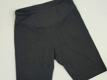 Legginsy Krótkie damskie, Cleve, rozmiar M