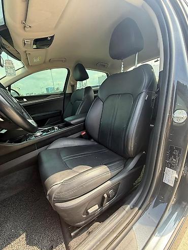 Kia: Kia K5: 2020 г., 2 л, Автомат, Газ, Седан — 13