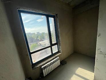 the level group: 2 комнаты, 81 м², Джальская больница Элитка, 8 этаж, ПСО (под самоотделку) — 5