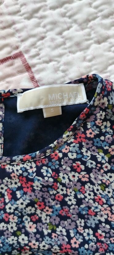 hm pidzama sa srcima: Michael Kors S (EU 36), color - Multicolored, Short sleeves