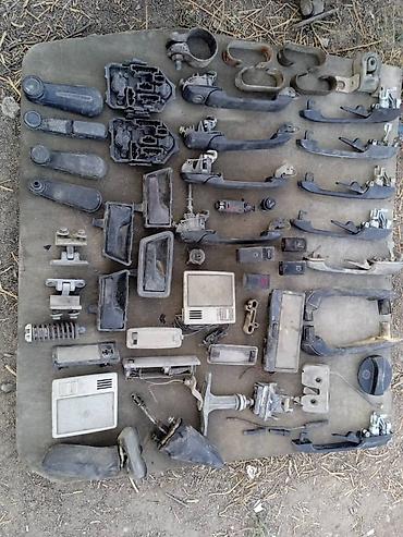 Другие автозапчасти: Гольф пассат ауди запчастьтар бар — 2