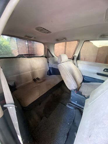 Honda: Honda Odyssey: 2003 г., 2.3 л, Автомат, Газ, Минивэн — 12