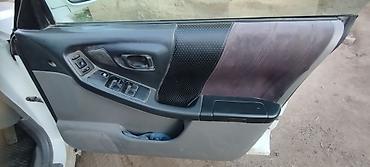 мост редуктор: Subaru Forester: 2001 г., 2 л, Автомат, Бензин, Кроссовер — 10