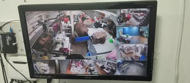 Видеонаблюдение, охрана: Системы видеонаблюдения | Квартиры, Дома, Нежилые помещения | Настройка, Демонтаж, Подключение — 7