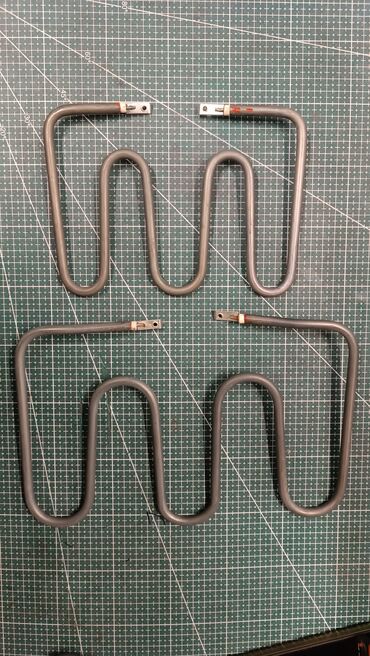 Кухонные плиты и варочные поверхности: Новый — 2