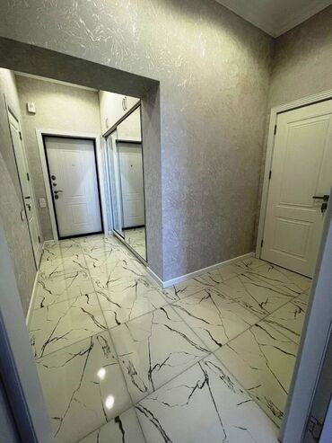 Yeni tikili: 2 otaqlı, Yeni tikili, 71 kv. m — 7