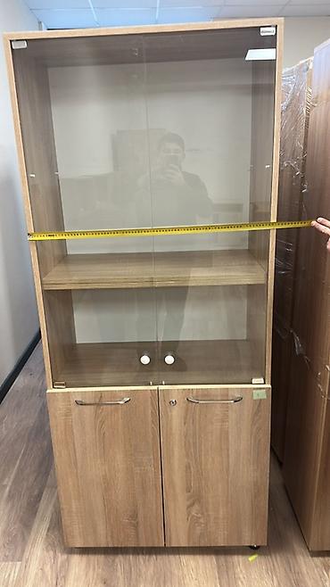 Ofis dəst mebeli: Ofis mebeli Qiymet razilasma yolu ile . Tek tek ve cem halda satis — 18