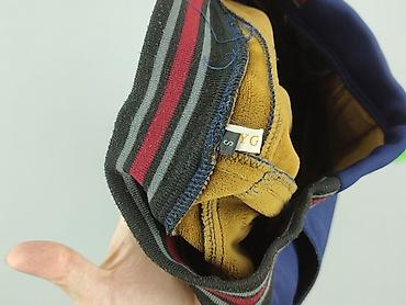 getry z zapiętkami: Legginsy Eleganckie damskie, rozmiar S — 4