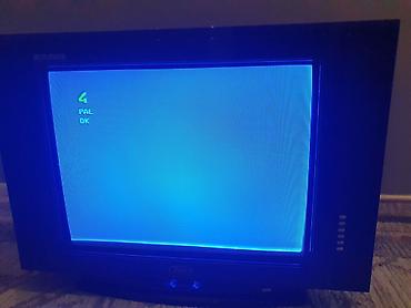 ikinci el tv satış: Televizor heç bir problemi yoxdur — 2